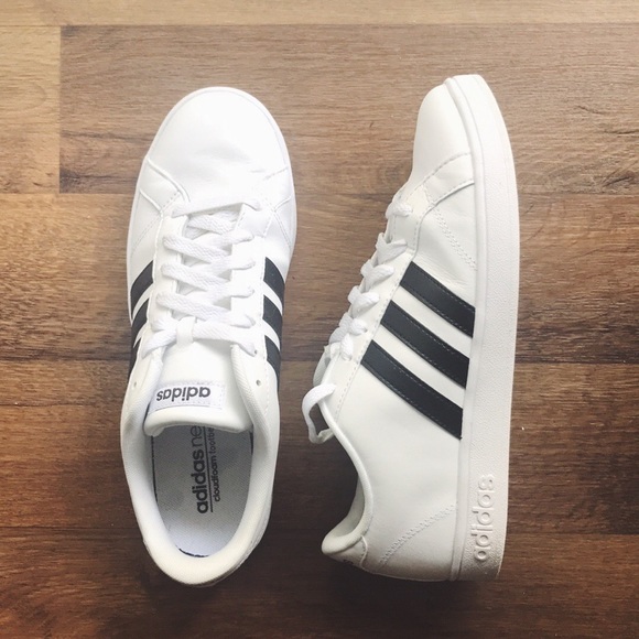 adidas neo donne basale poshmark adidas neo donne basale poshmark